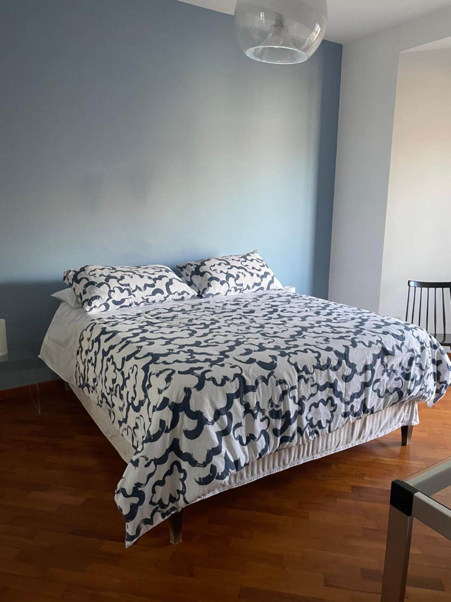 Ferienwohnung Panoramico A Posillipo Neapel Exterior foto